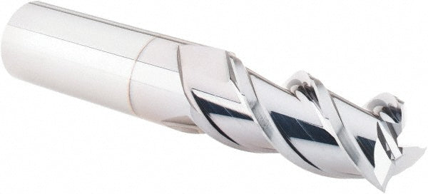 YG-1 28598TC Square End Mill 3/4" Dia, 1-5/8" LOC, 3 Flute, Solid Carbide