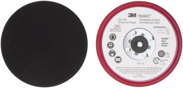 3M 7100026249 Disc Backing Pad Disc Pad