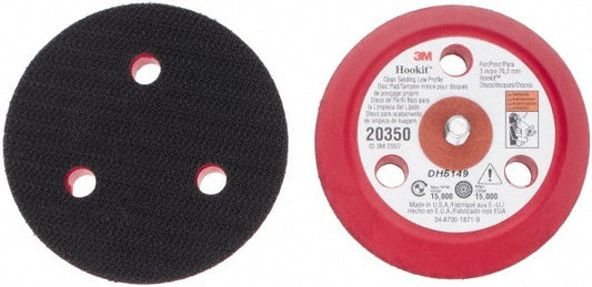 3M 7000028147 Disc Backing Pad Disc Pad