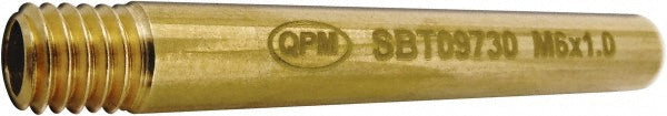 QPM Products SBT09730 5/32" Hose Inside Diam, Coolant Hose Extension Tube