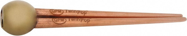 QPM Products TP05825 Flexible, Round & Splitter Coolant Hose Nozzle
