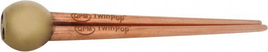 QPM Products TP05825 Flexible, Round & Splitter Coolant Hose Nozzle