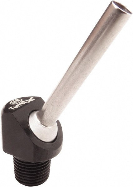 QPM Products TJ00138 Turret Coolant Hose Nozzle Acetal