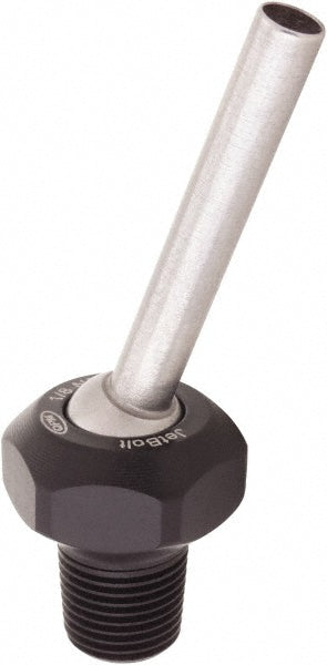 QPM Products JB09138 Swivel Coolant Hose Nozzle Acetal
