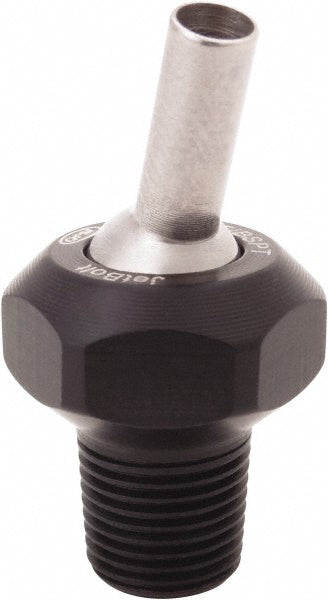 QPM Products JB09136 Swivel Coolant Hose Nozzle Acetal