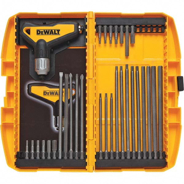 DeWALT DWHT70265 Ergonomic Hex Key Set