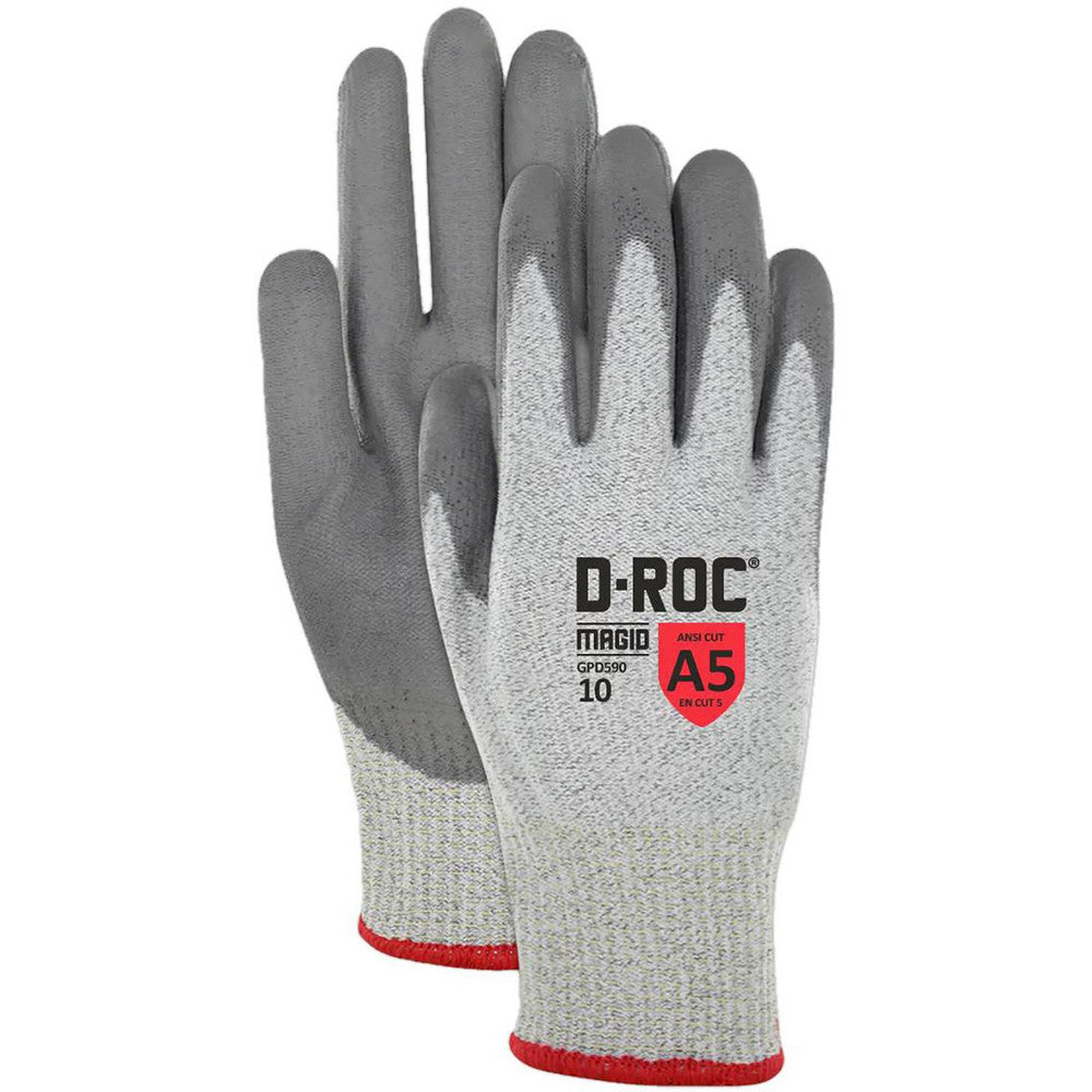 Value Collection GPD590-9 Cut & Puncture Resistant Gloves