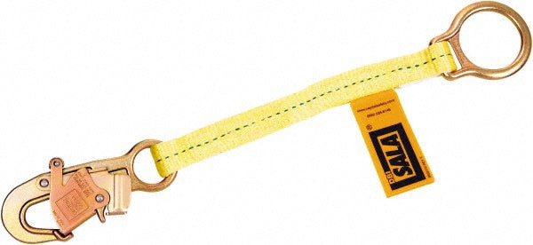 DBI-SALA 7012601516 Fall Protection D-Ring Extension