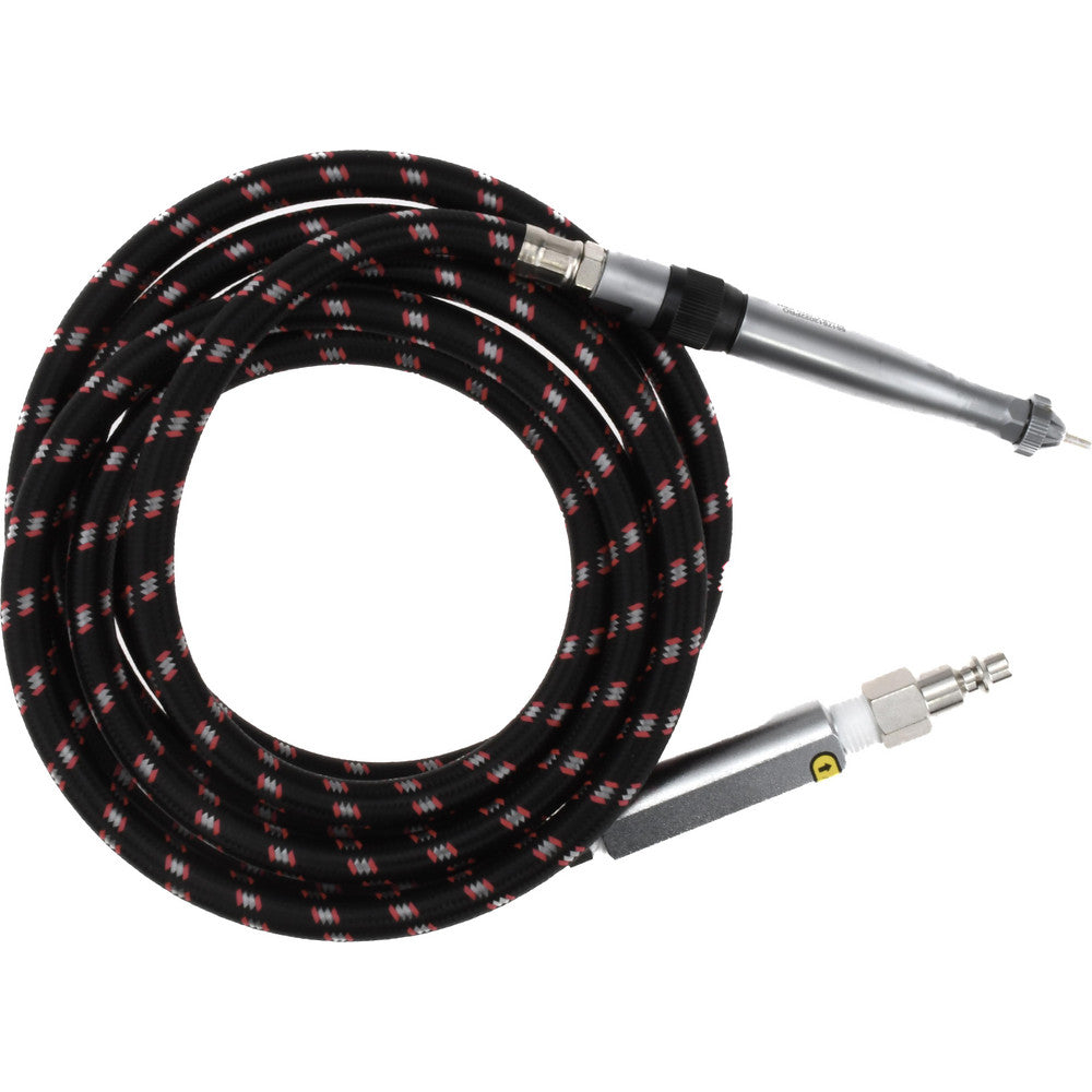 Pro-Source 5517512022PRO Air Chiseling Kit 13,500 BPM, 1/4" Inlet