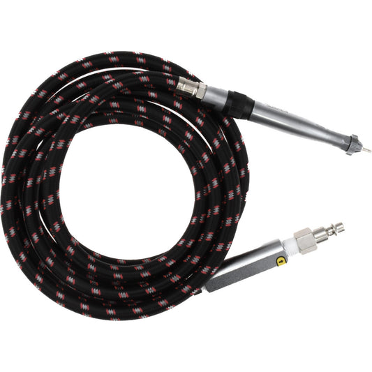 Pro-Source 5517512022PRO Air Chiseling Kit 13,500 BPM, 1/4" Inlet