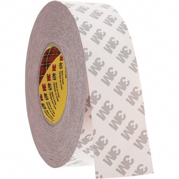 3M 7000037751 Paper Tape 60 yd Long, 5.5 mil Thick, Acrylic Adhesive