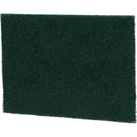 3M 7100067319 Niagaraâ„¢ Medium Duty Scour Pad 96N, 6 in x 9 in, 20/Case