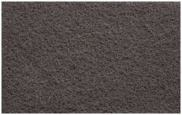 3M 7000121123 Hand Sanding Pad  6 x 9", Silicon Carbide, Medium Grade,