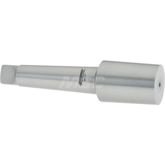 Accupro EJ03500000MSC Taper Drill Chuck Arbor JT5 Mount Taper, 3MT Shank Taper