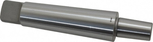 Accupro EJ04300000MSC Taper Drill Chuck Arbor JT3 Mount Taper, 4MT Shank Taper