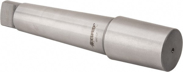 Accupro EJ04500000MSC Taper Drill Chuck Arbor JT5 Mount Taper, 4MT Shank Taper