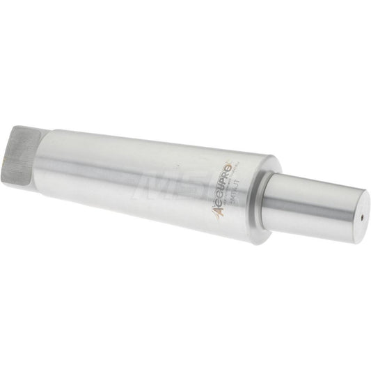 Accupro EJ05400000MSC Taper Drill Chuck Arbor JT4 Mount Taper, 5MT Shank Taper