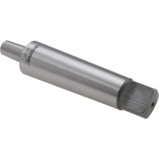 Accupro EJ43300000MSC Taper Drill Chuck Arbor JT33 Mount Taper, 4MT Shank Taper