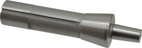 Accupro ER8J200000MSC Taper Drill Chuck Arbor JT2 Mount Taper, R8 Shank Taper