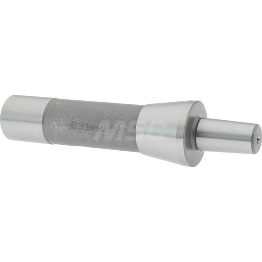 Accupro ER8J330000MSC Taper Drill Chuck Arbor JT33 Mount Taper, R8 Shank Taper