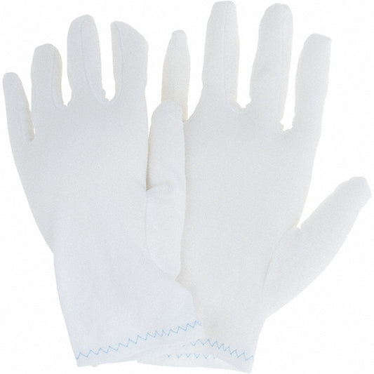 CleanTeam 98-700 Nylon Work Gloves