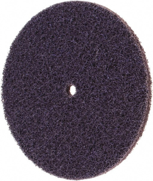 3M 7000121118 Deburring Disc 8" Dia,