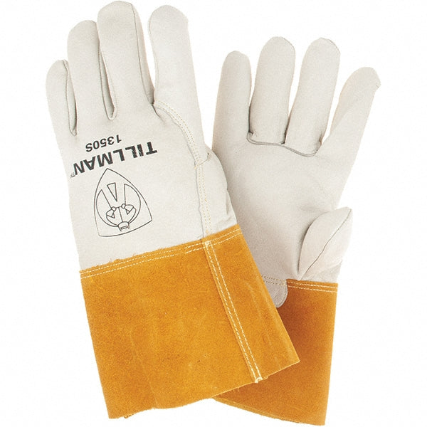 John Tillman Co. 1350S Welding/Heat Protective Glove