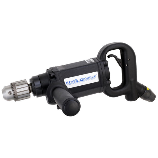 Pro-Source 5560002247PRO Air Drill 1/2" Keyed Chuck