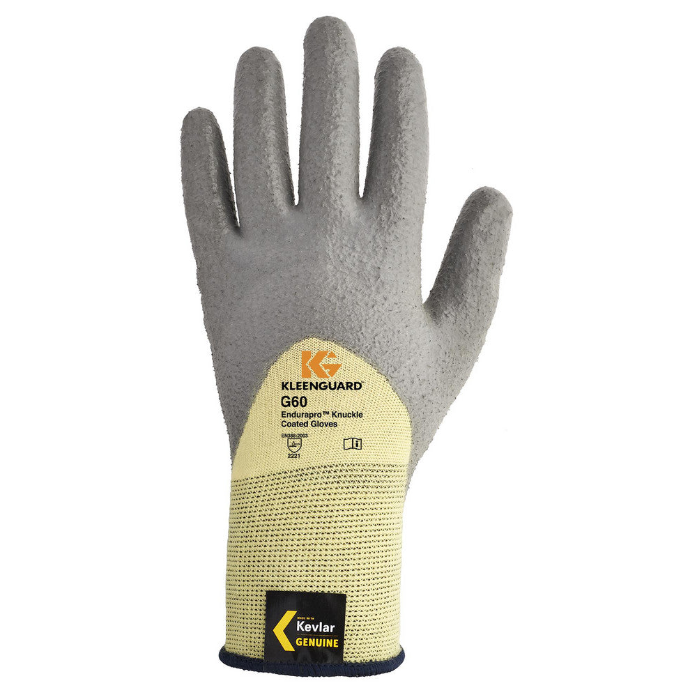 KleenGuard 38644 Cut-Resistant Gloves Size Large, ANSI Cut A2, Polyurethane, Series KleenGuardâ„¢