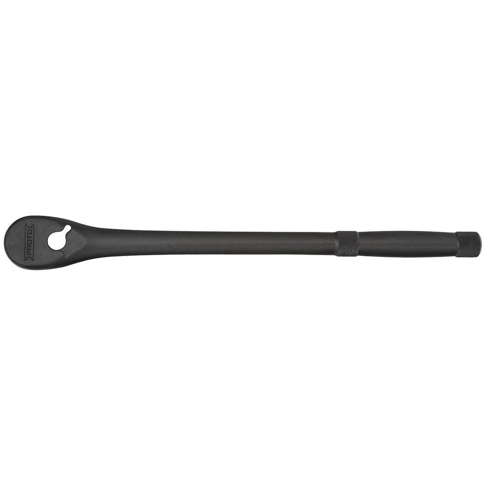 Proto J5450XLBL Standard Ratchet 1/2" Drive, Pear Head