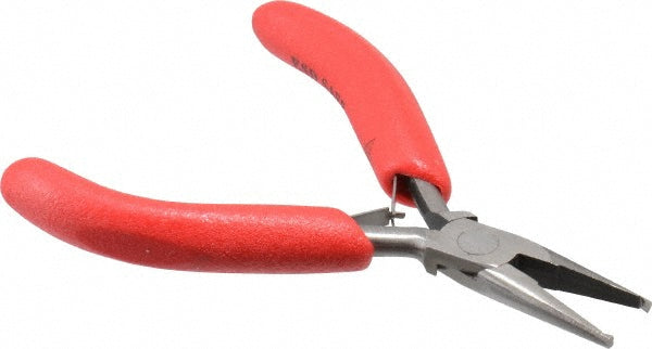 Proto J2834FCMP End Cutting Plier 4-1/2" OAL