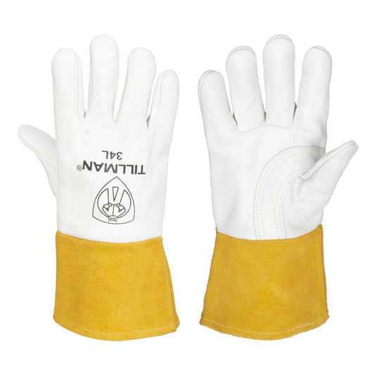 John Tillman Co. 34L Welding/Heat Protective Glove