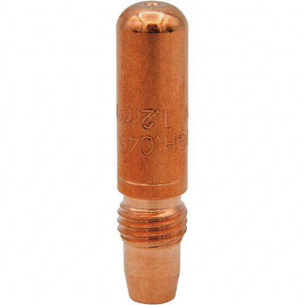 Bernard 403-27-45 MIG Welder Nozzle/Tip/Insulator