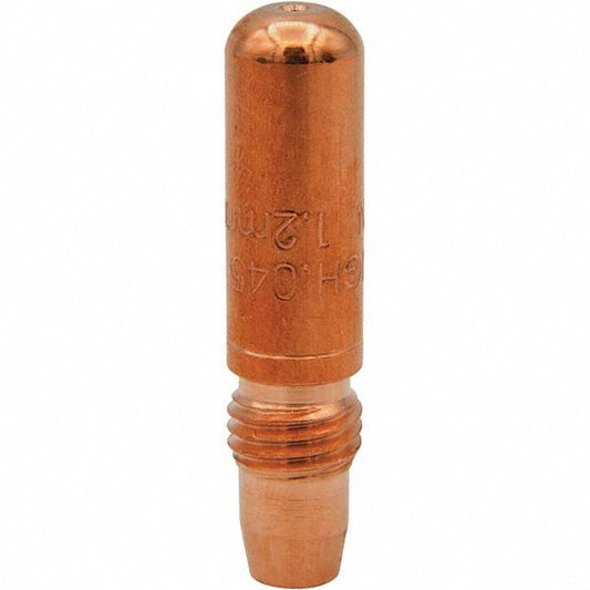 Bernard 403-27-45 MIG Welder Nozzle/Tip/Insulator