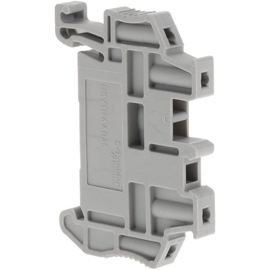 Schneider Electric NSYTRAAB35 48.5mm Long, Terminal Block End Stop