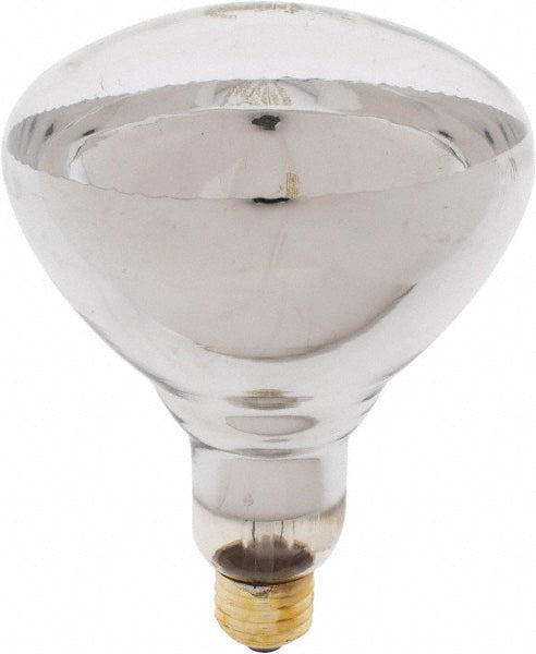 Philips 416743 Incandescent Lamp 250W, Medium Screw Base, BR40 Lamp