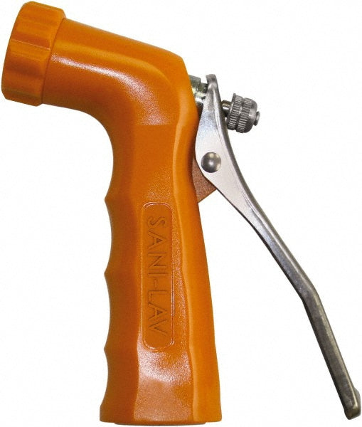 SANI-LAV N2S Zinc Adjustable Spray Nozzle 3/4" Pipe