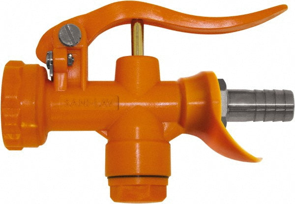 SANI-LAV N3 Adjustable Spray Nozzle 3/4" Pipe