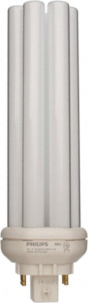 Philips 149039 Fluorescent Commercial & Industrial Lamp 42 Watts, PLT, 4-Pin Base