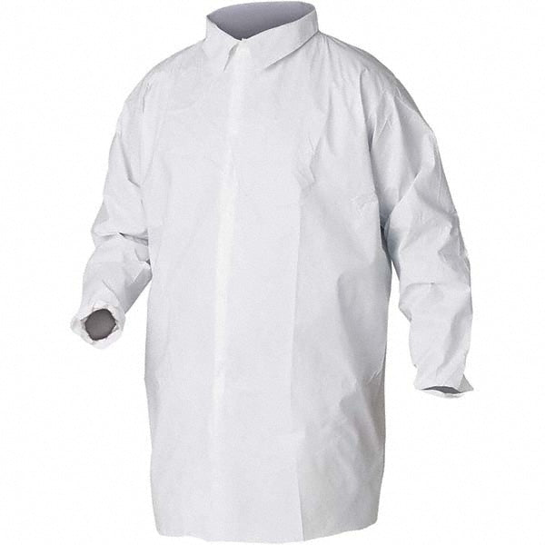 KleenGuard 30923 Lab Coat Size 4X-Large