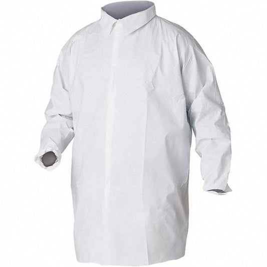 KleenGuard 30923 Lab Coat Size 4X-Large