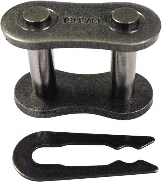 U.S. Tsubaki RS16BCL Connecting Link for British Standard Single Strand Chain, 1" Pitch