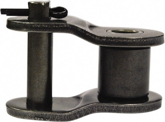 U.S. Tsubaki RS12BOL Offset Link for British Standard Single Strand Chain, 3/4" Pitch