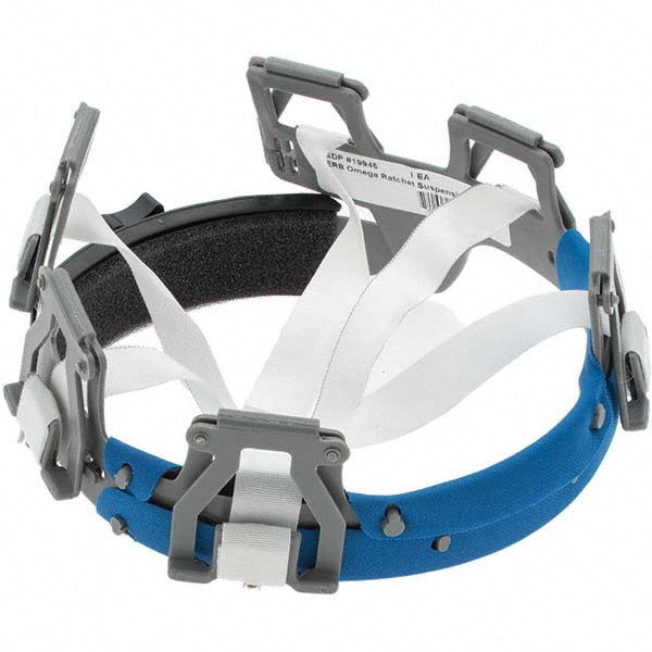 ERB Safety WEL19945GY Face Shield & Headgear Accessories 
