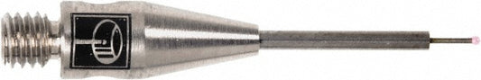 Renishaw A-5555-0267 CMM Ball Stylus .5 mm Ball Dia, 22 mm OAL, M3