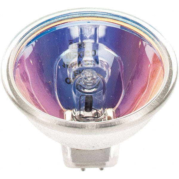 Value Collection S7805 Halogen Lamp  MR16,  150 W,  2-Pin Base