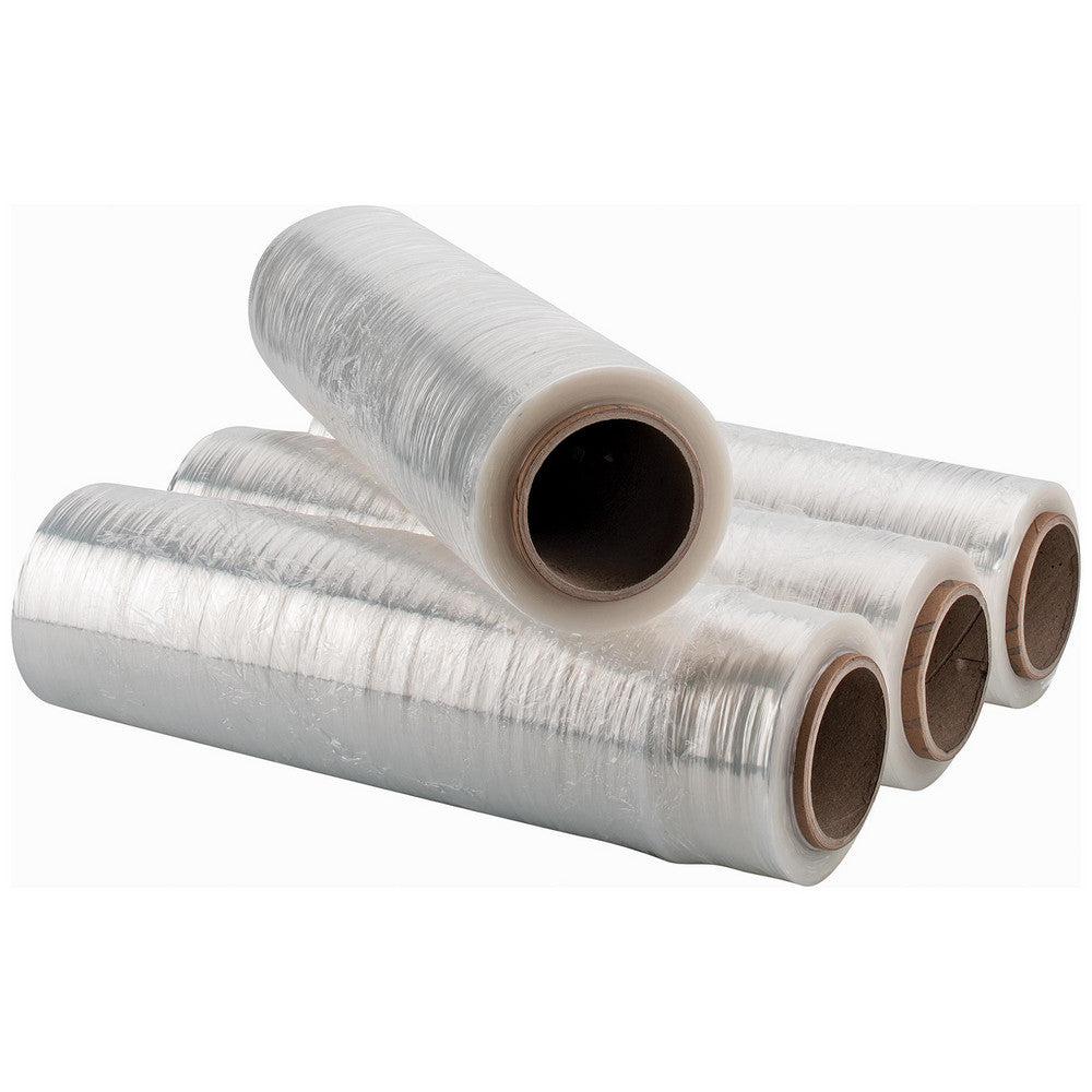 Stretch Associates MSC18120HANDWRA Stretch Wrap & Pallet Wrap 