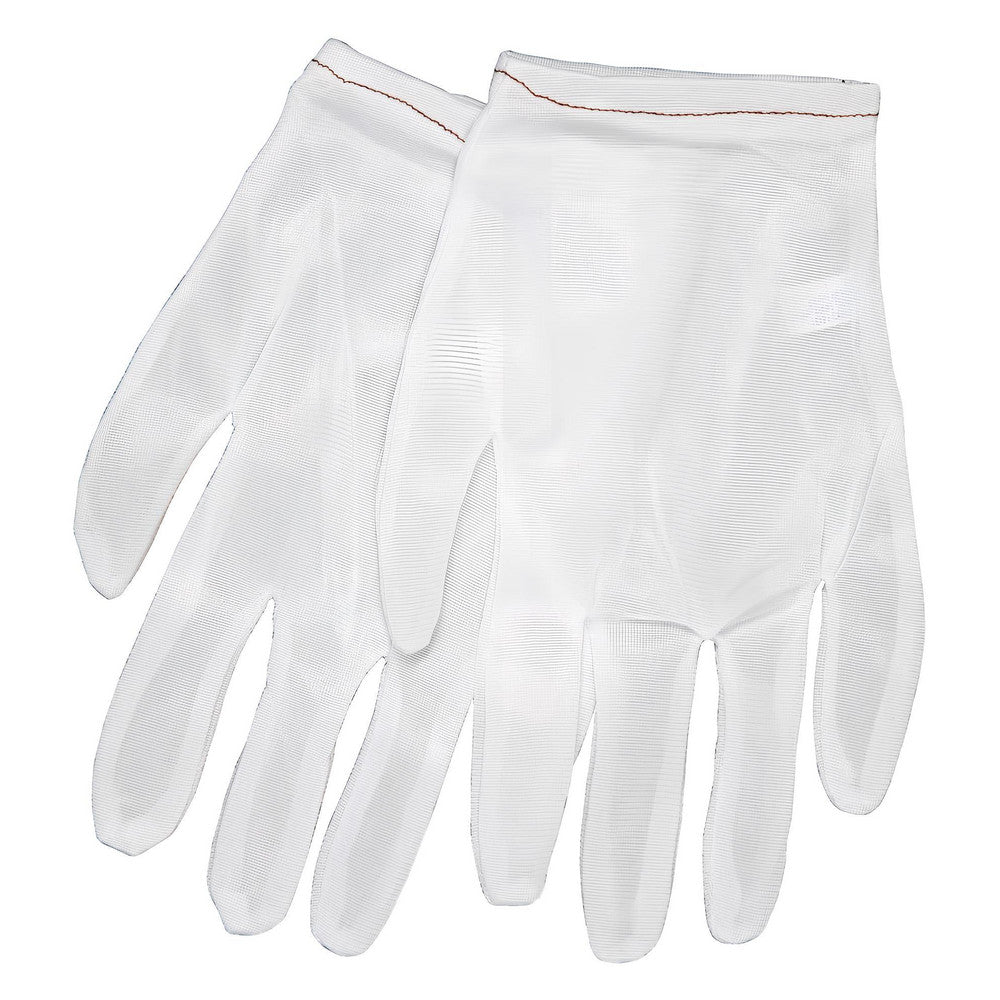 MCR Safety 8700M Work Gloves MemphisÂ® 8700, Size Medium, Nylon Lined, Nylon, General Purpose