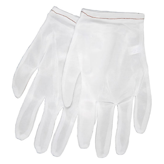 MCR Safety 8700M Work Gloves MemphisÂ® 8700, Size Medium, Nylon Lined, Nylon, General Purpose