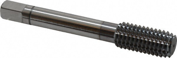 Balax 14082-90C Thread Forming Tap 1/2-13 UNC, 2B Class of Fit, Bottoming Chamfer, Powdered Metal High-Speed Steel, TiCN Finish